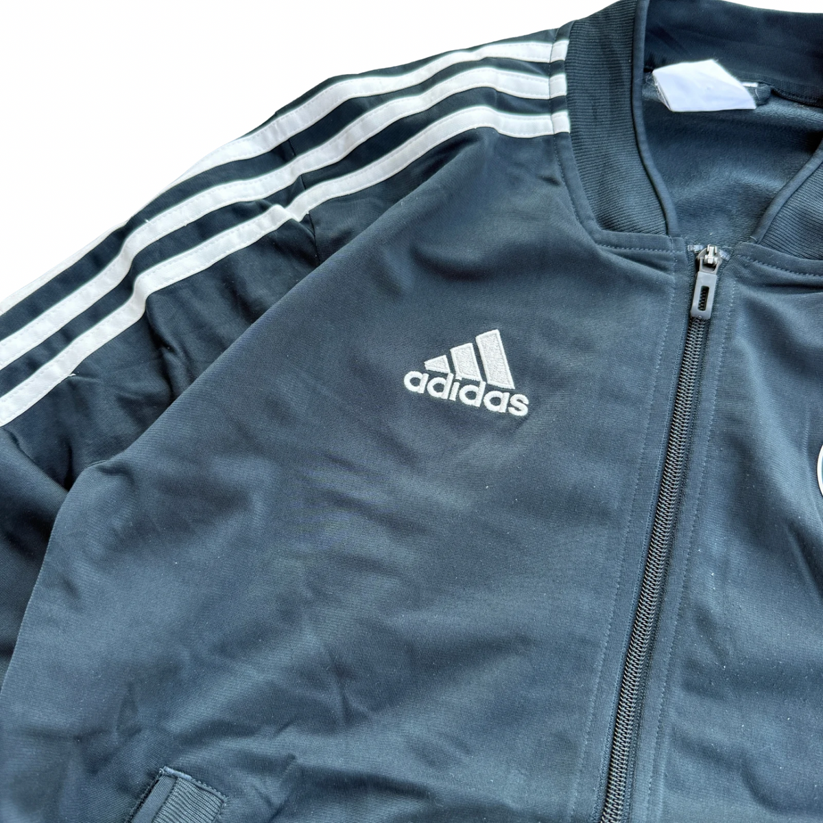 ADIDAS ZIPPER (771)