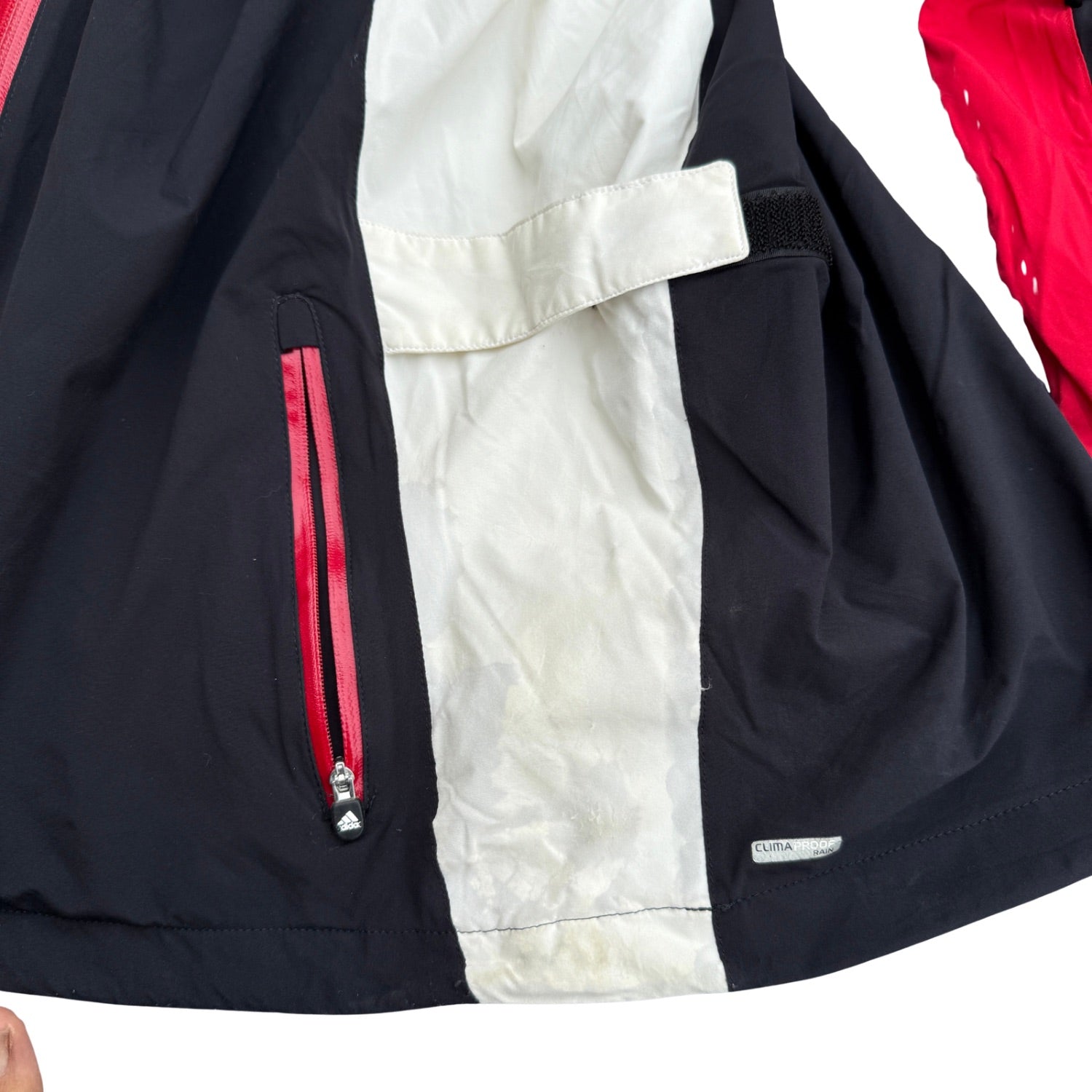 ADIDAS WINDBREAKER (103)