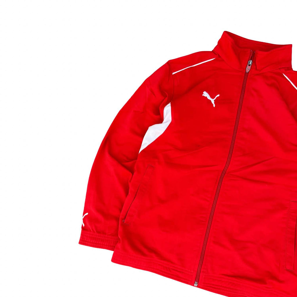 PUMA ZIPPER (531)
