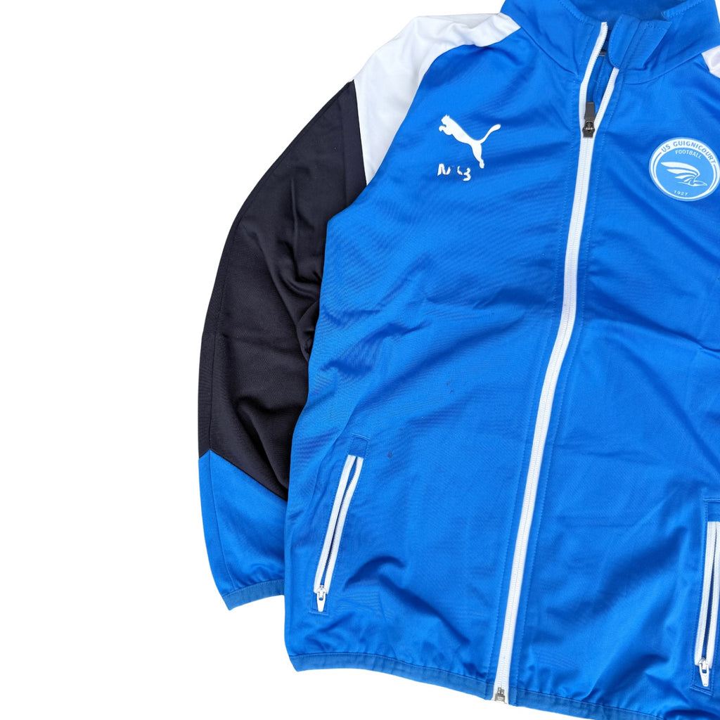 PUMA ZIPPER (437)
