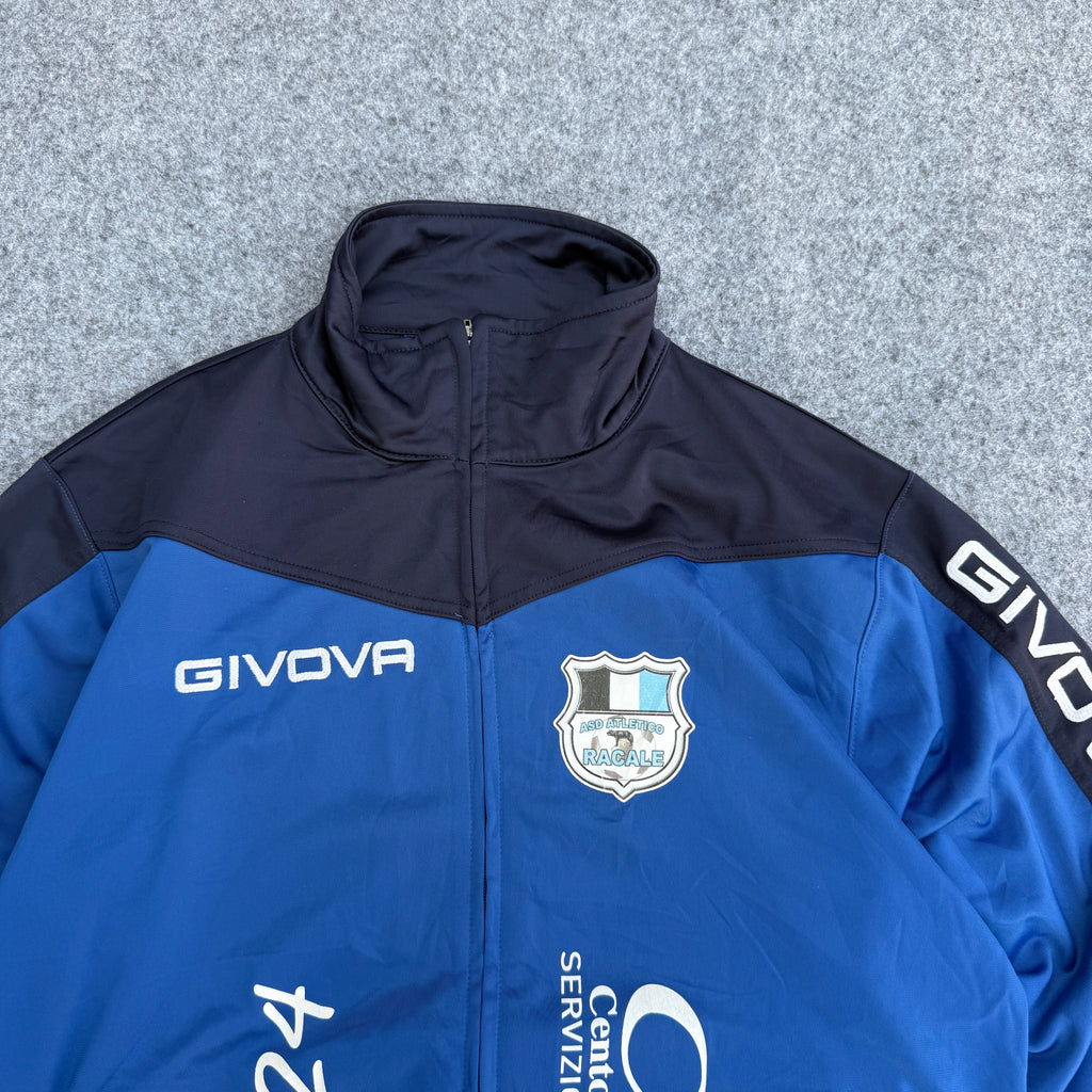 GIVOVA ZIPPER (35)