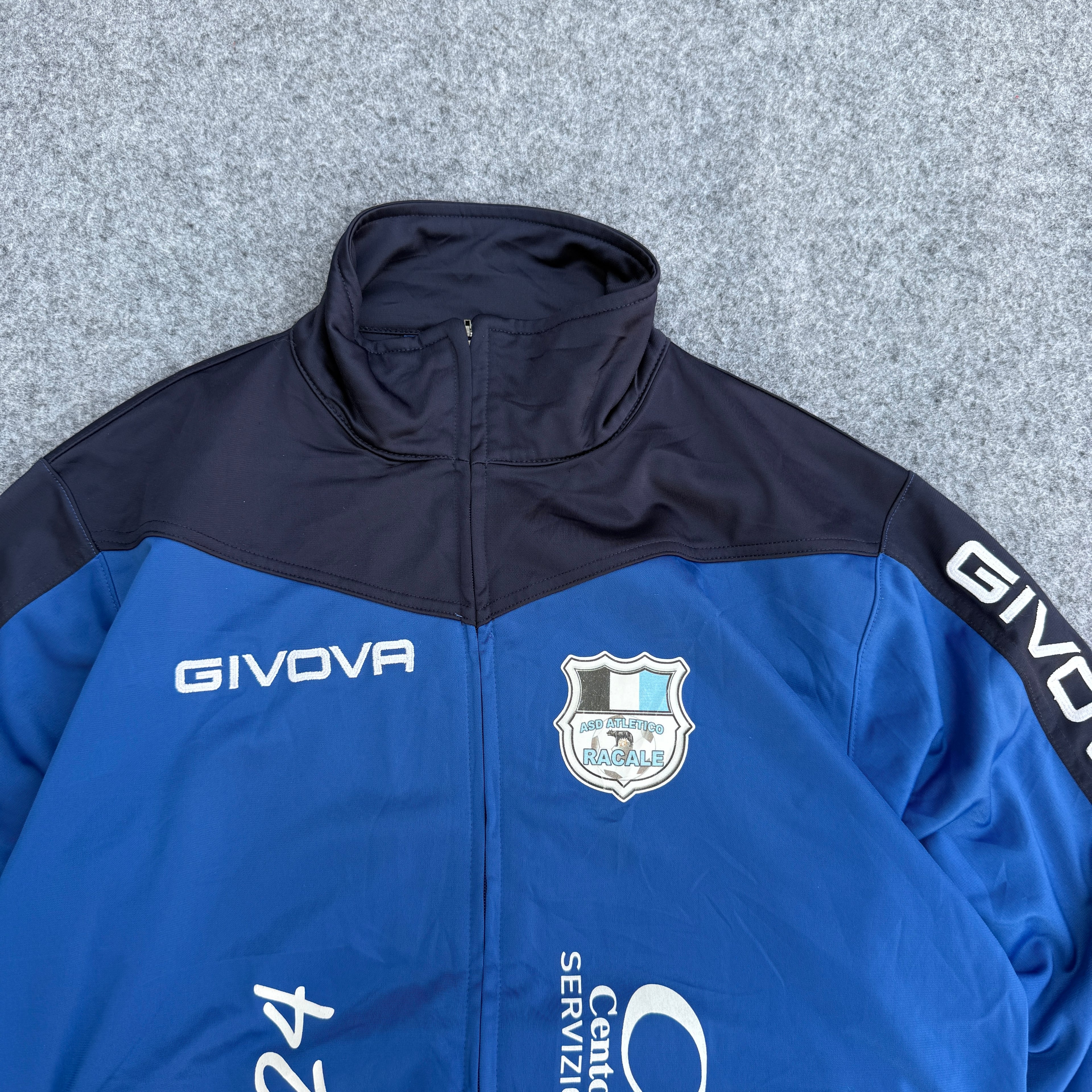 GIVOVA ZIPPER (35)