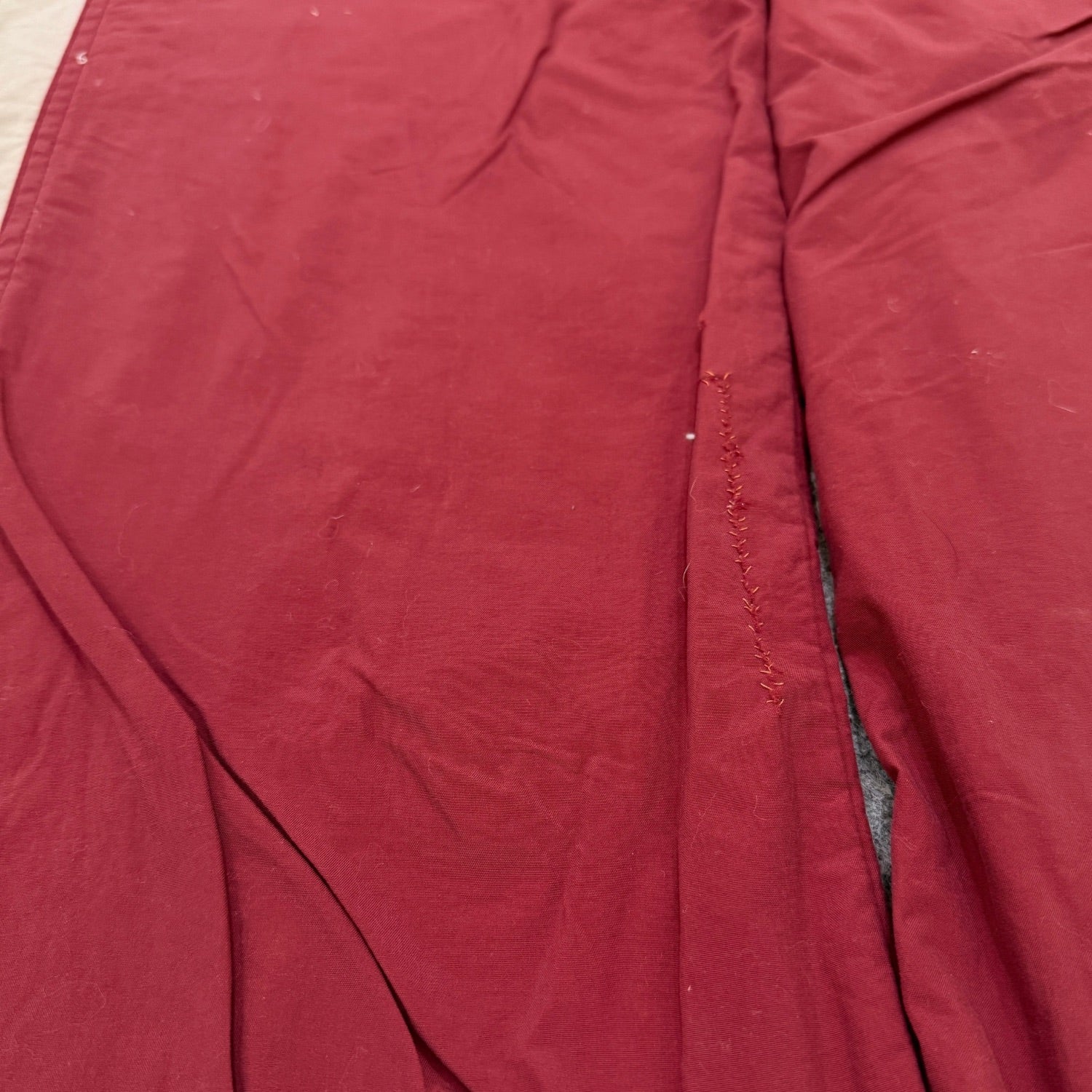 VINTAGE TRACK PANT (330)