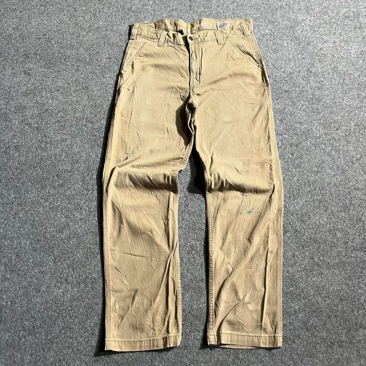 CARHARTT
