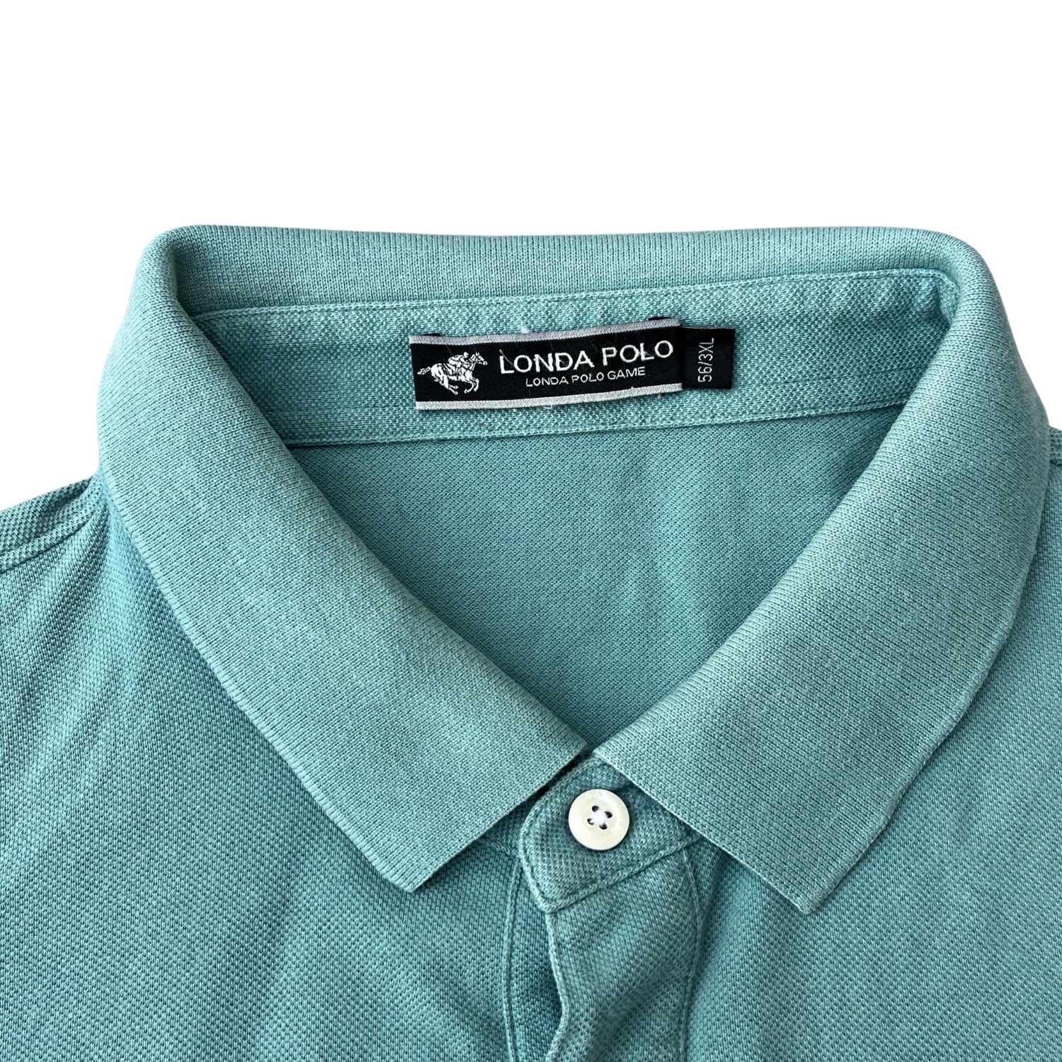 LONDA POLO TEE