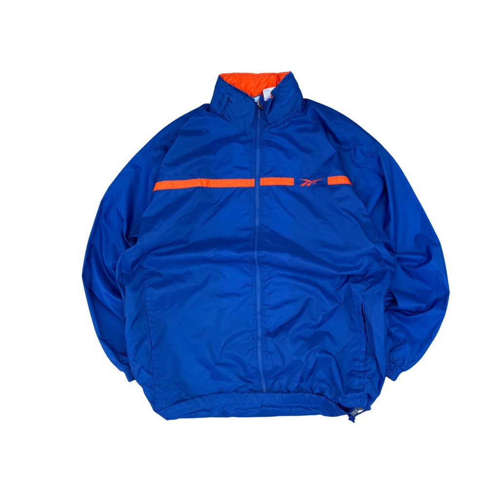 REEBOK WINDCHEATER (681)