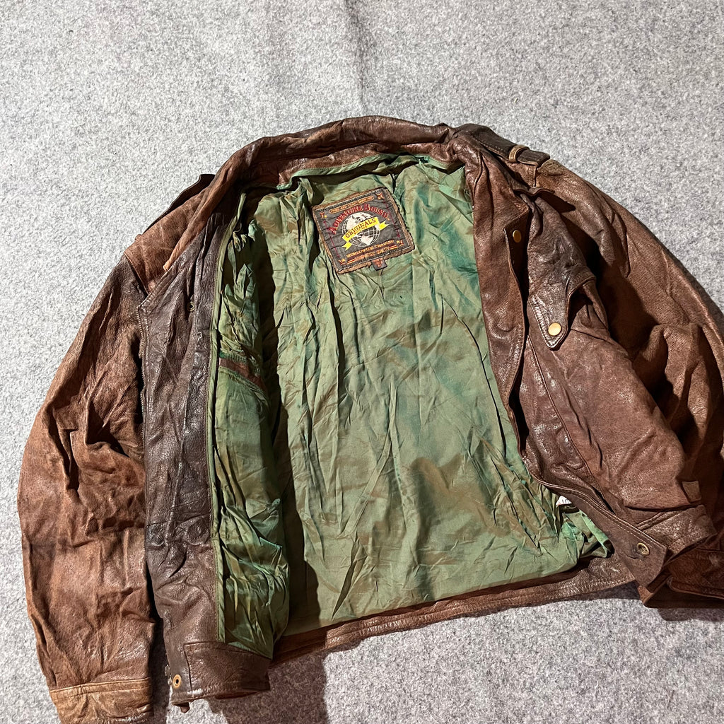 ADVENTURE BOUND VINTAGE