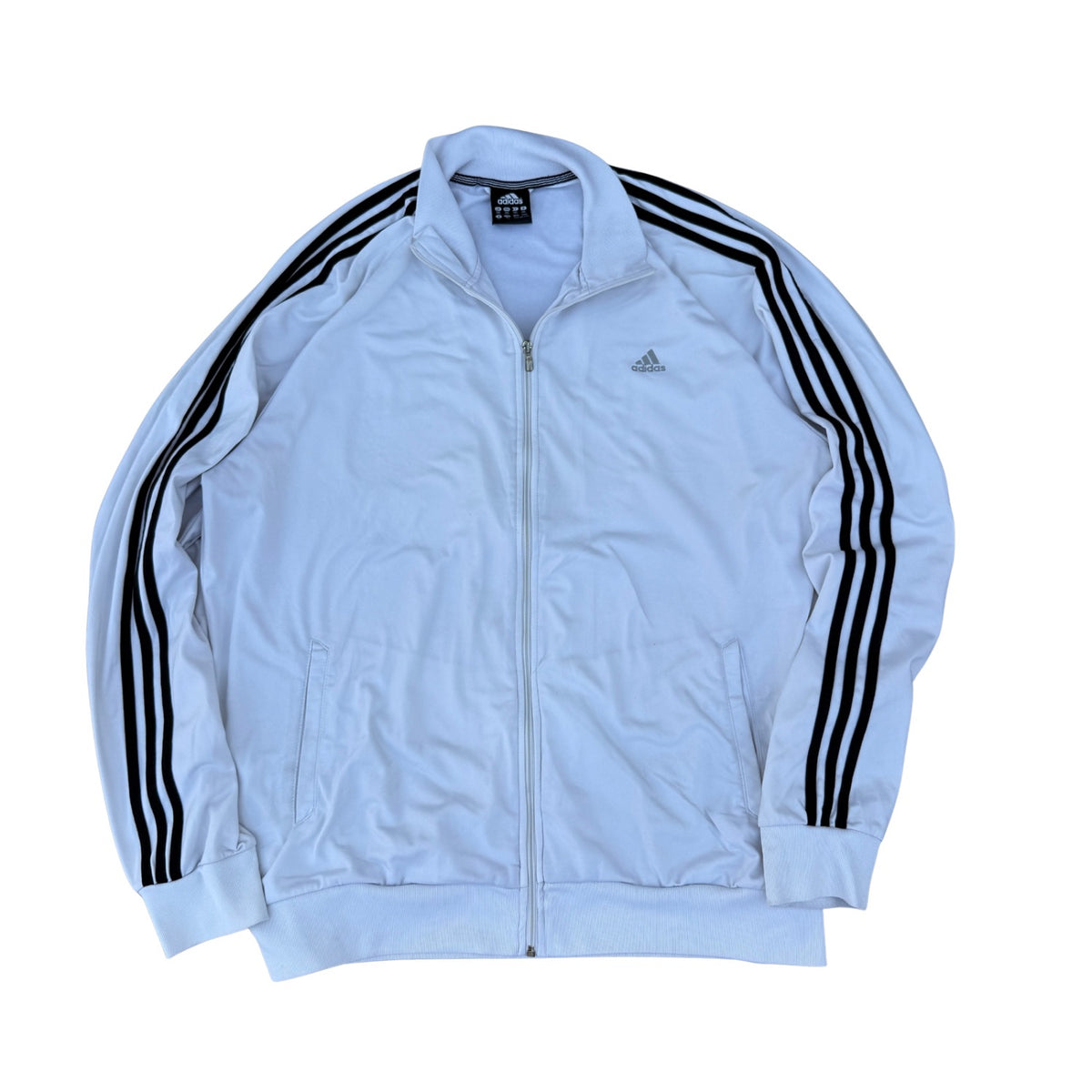 ADIDAS ZIPPER (688)