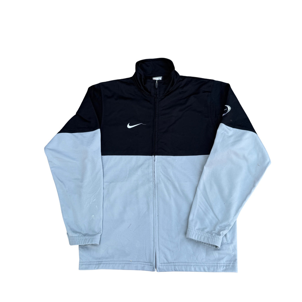 NIKE DRY FIT TRACK JACKET (324)