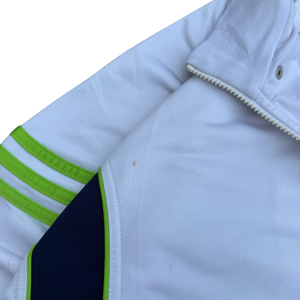ADIDAS ZIPPER (392)