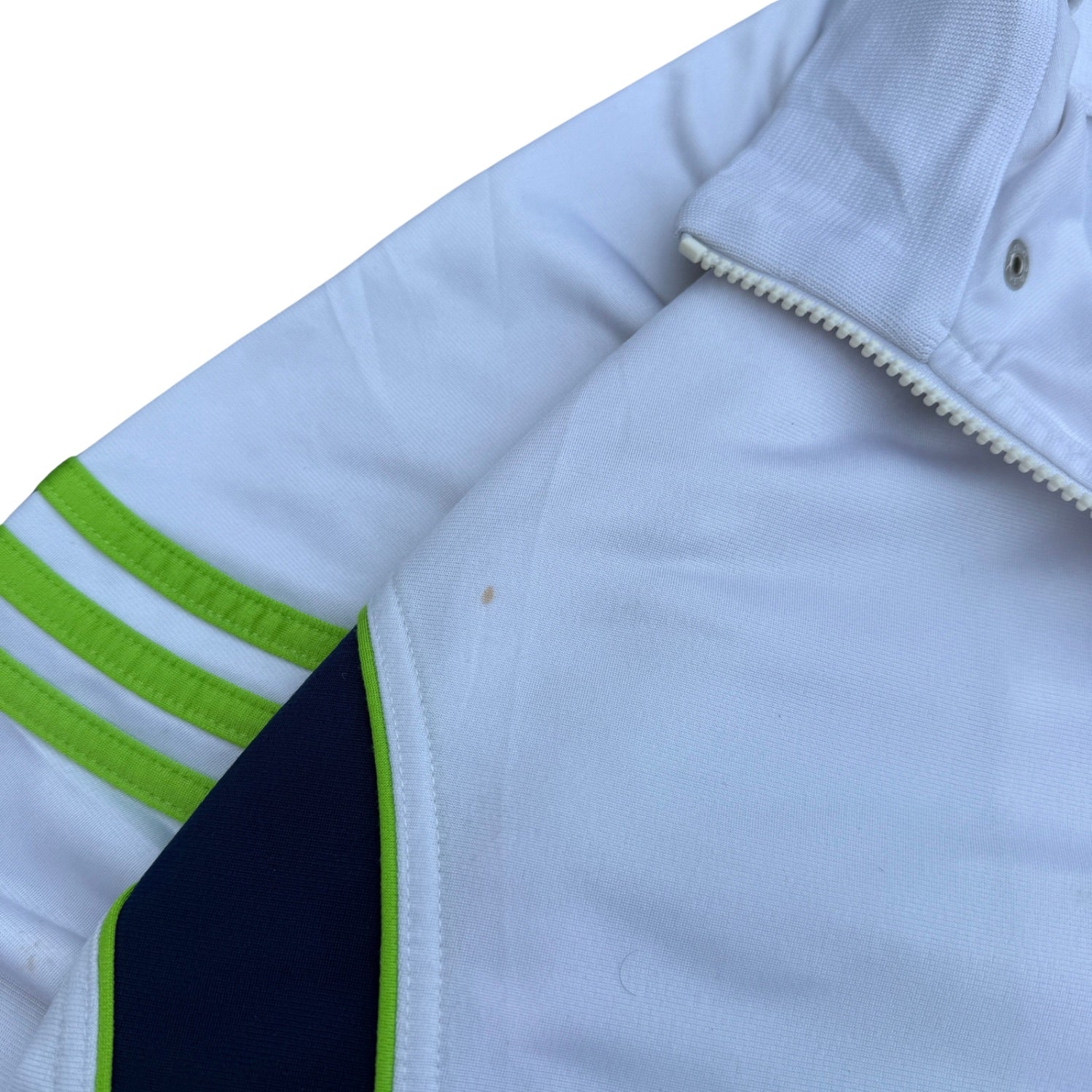 ADIDAS ZIPPER (392)