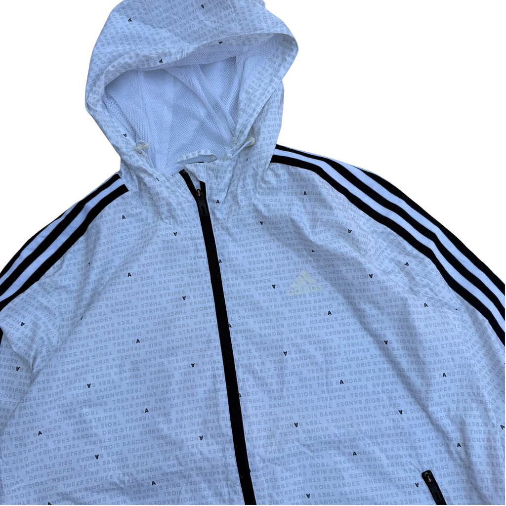ADIDAS WINDCHEATER (477)