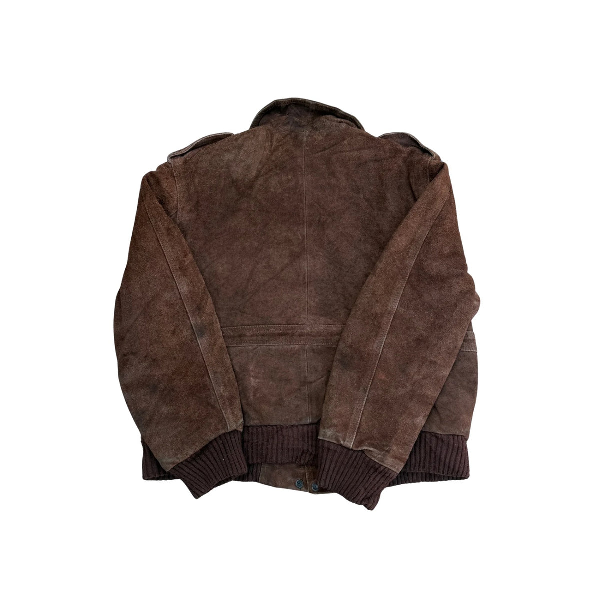 ALVIN JOSEF VINTAGE LEATHER (54)