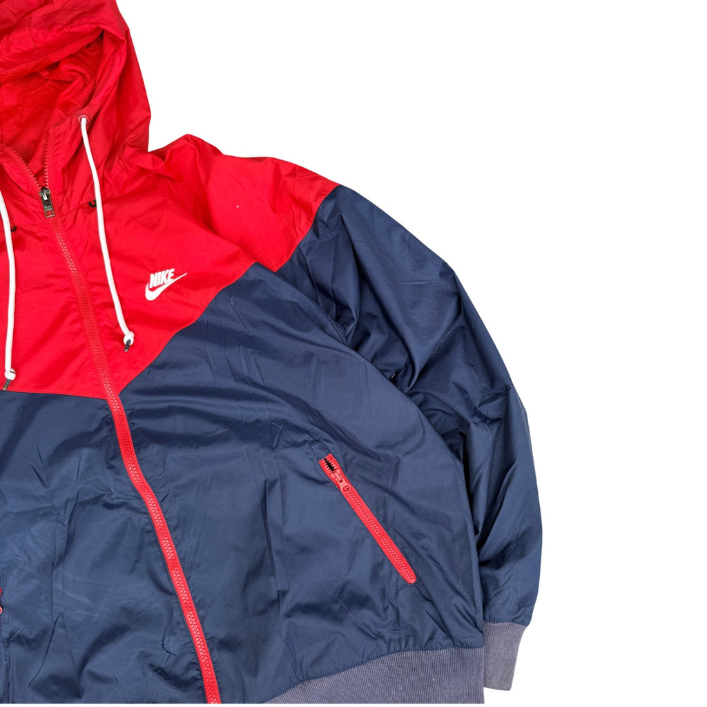NIKE WINDCHEATER (424)