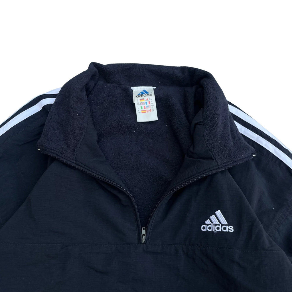 ADIDAS 1/4 QUATER ZIPPER (461)