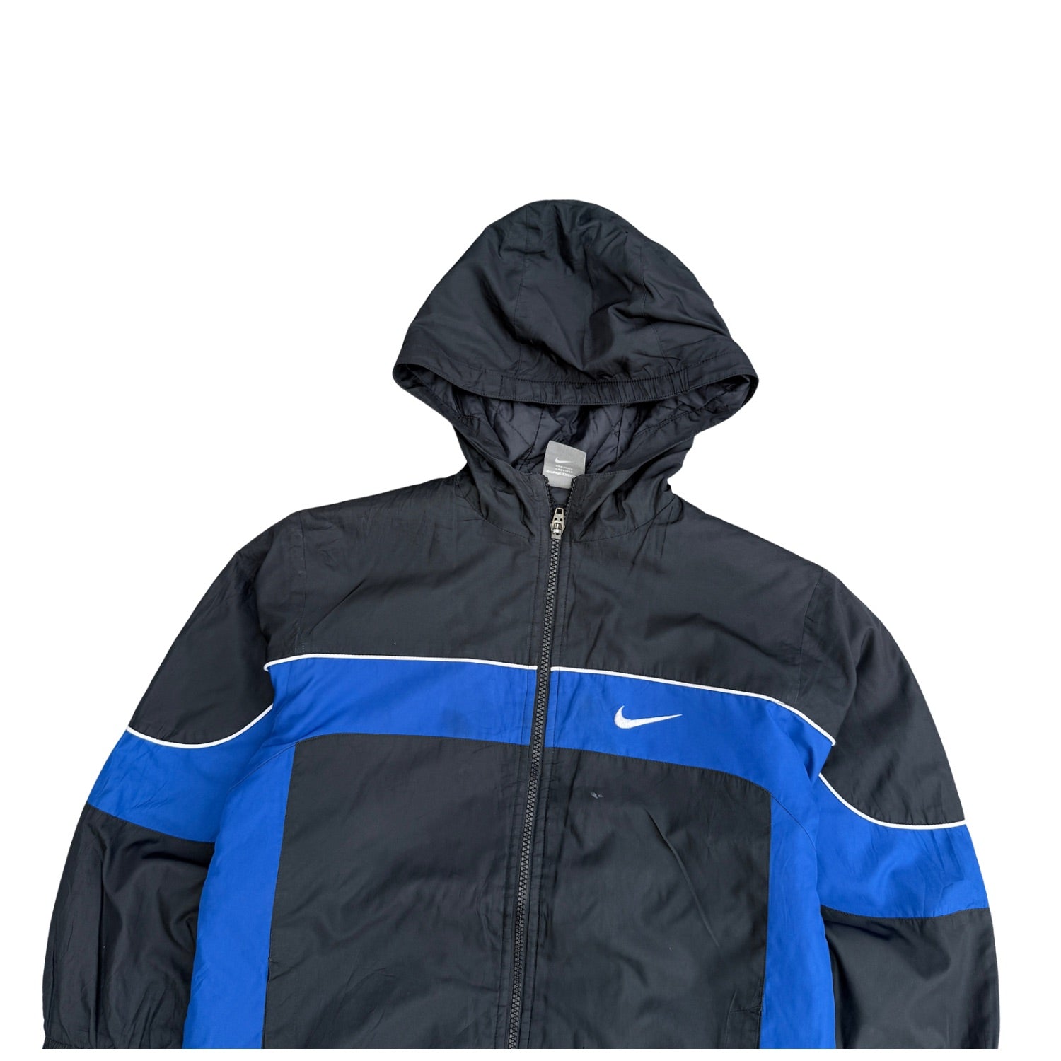 NIKE KIDS JACKET AND GIRLS (XS SIZE)(368)