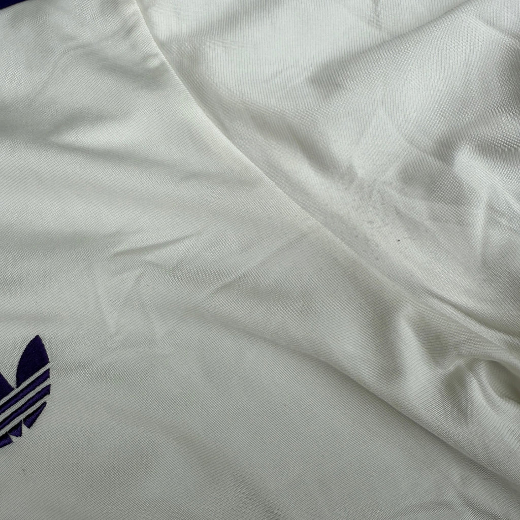 ADIDAS ZIPPER (416)