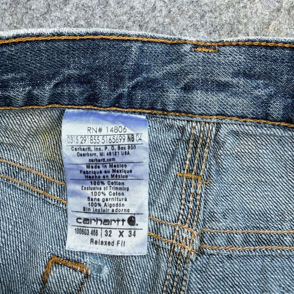 CARHARTT (164)