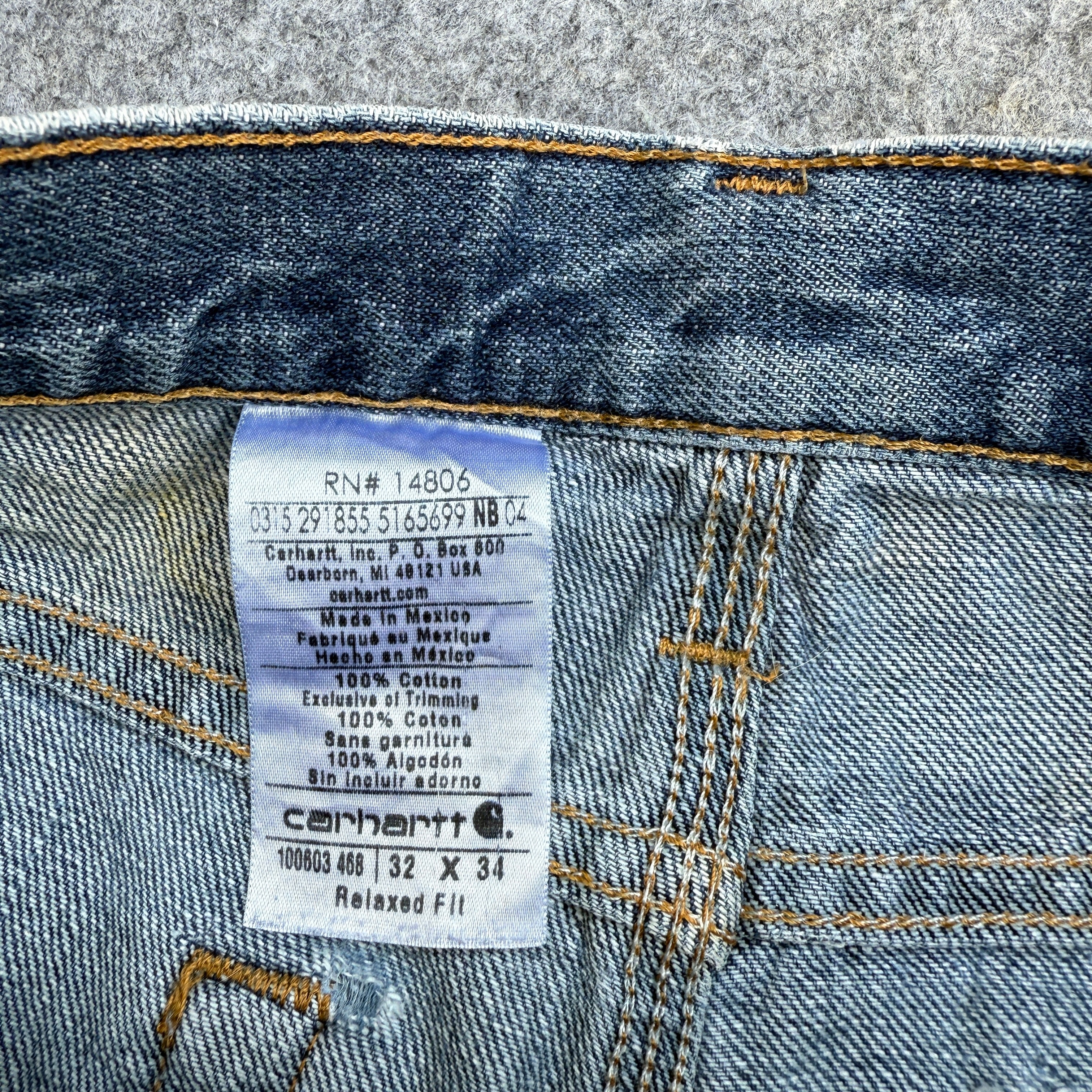 CARHARTT (164)