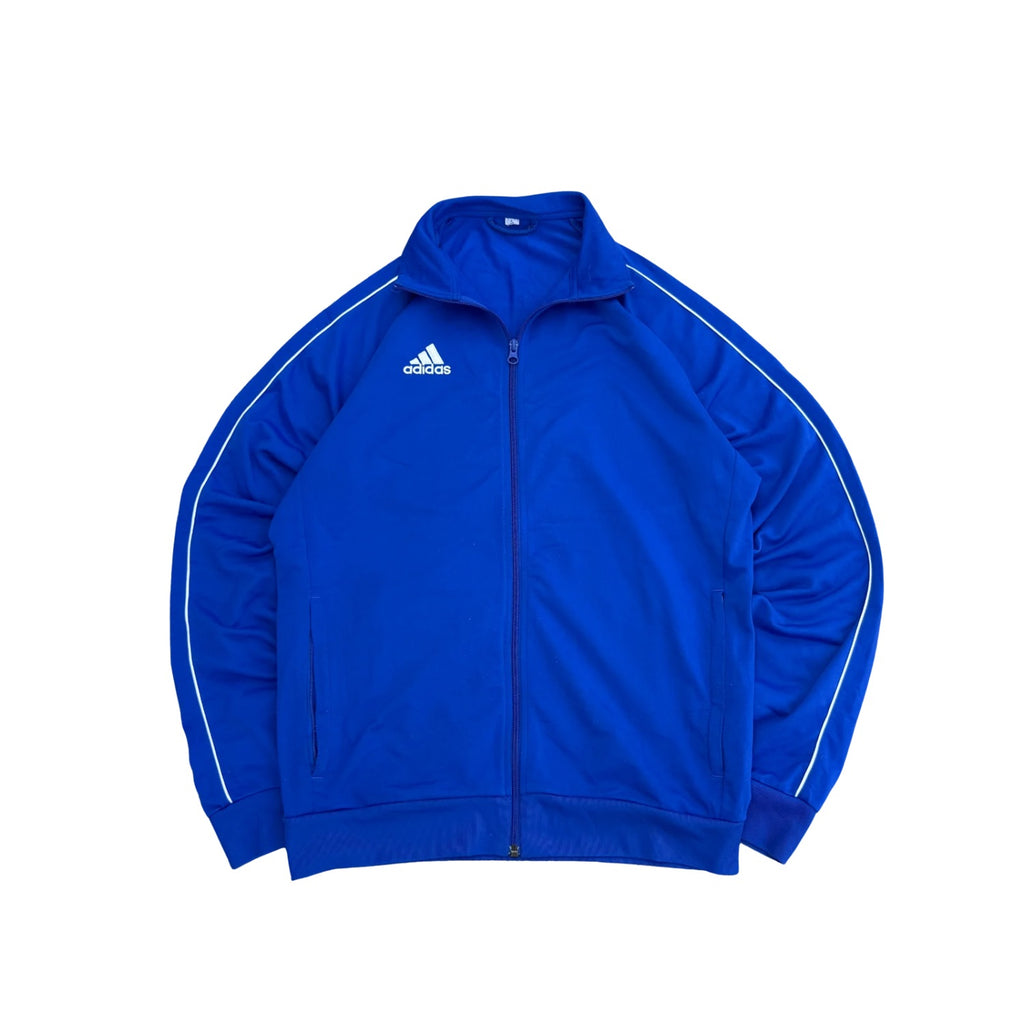 ADIDAS ZIPPER (666)