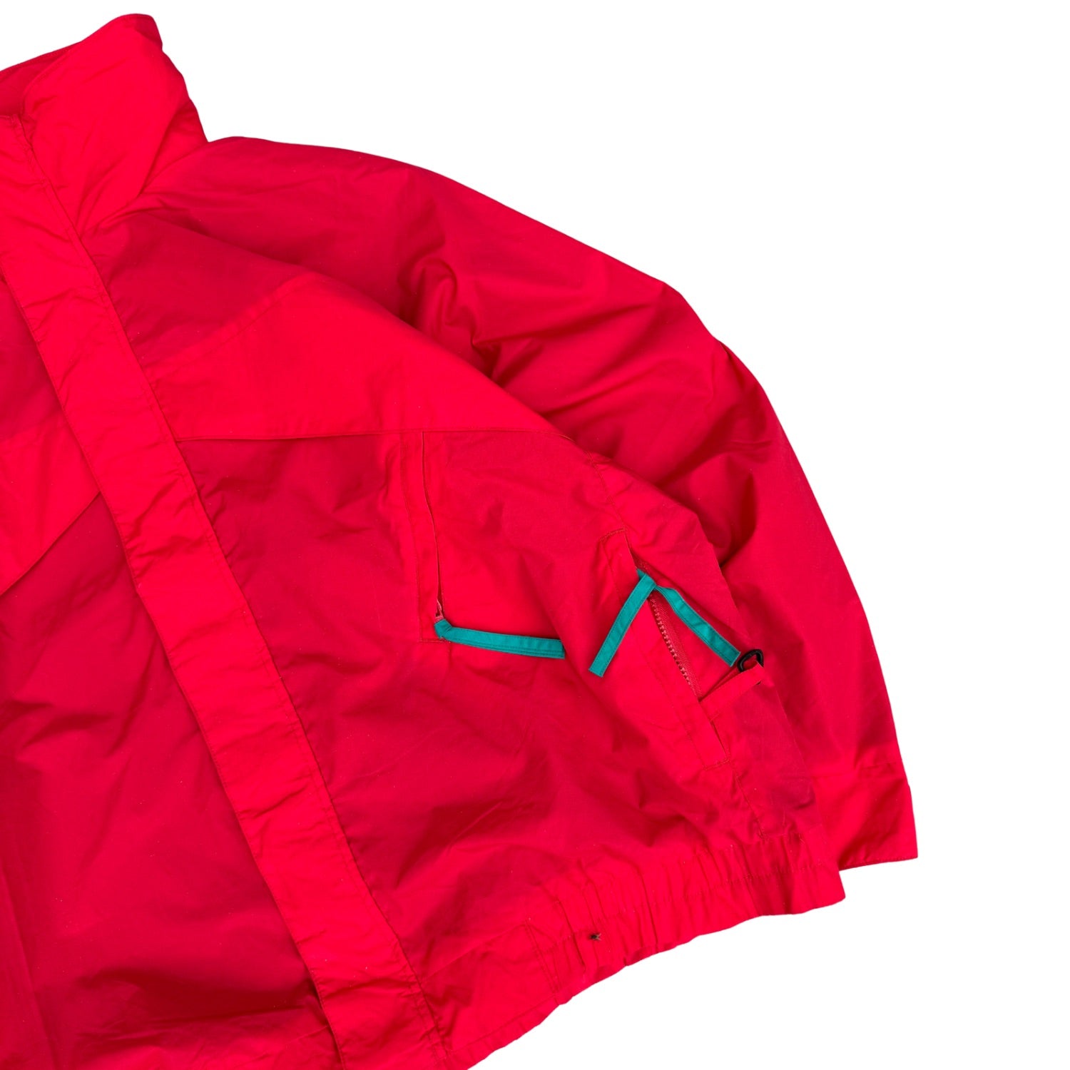 COLUMBIA JACKET (422)