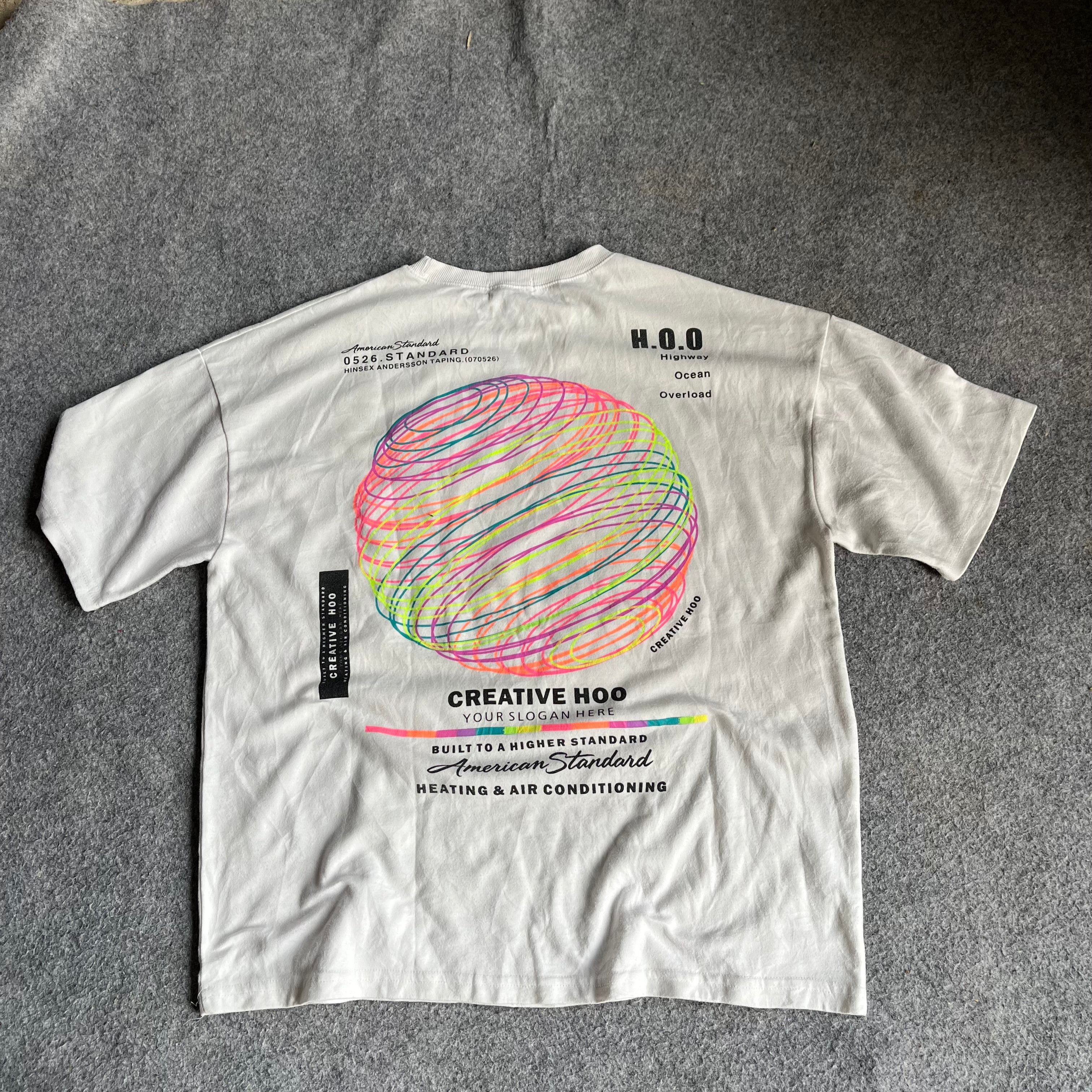 VINTAGE TEE