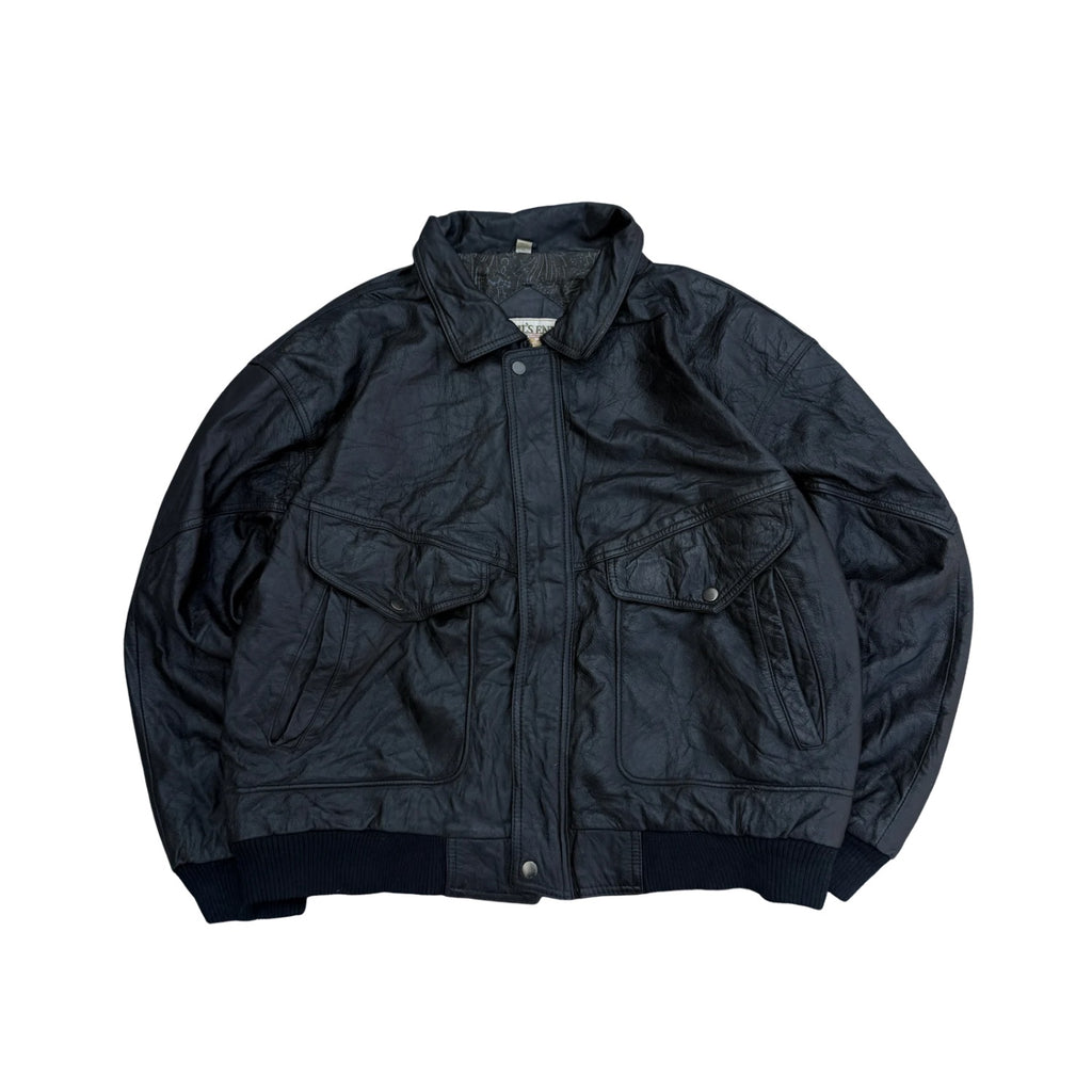 TRAIL’S END VINTAGE LEATHER (56)