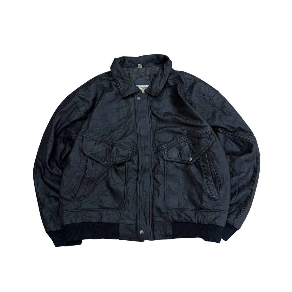 TRAIL’S END VINTAGE LEATHER (56)