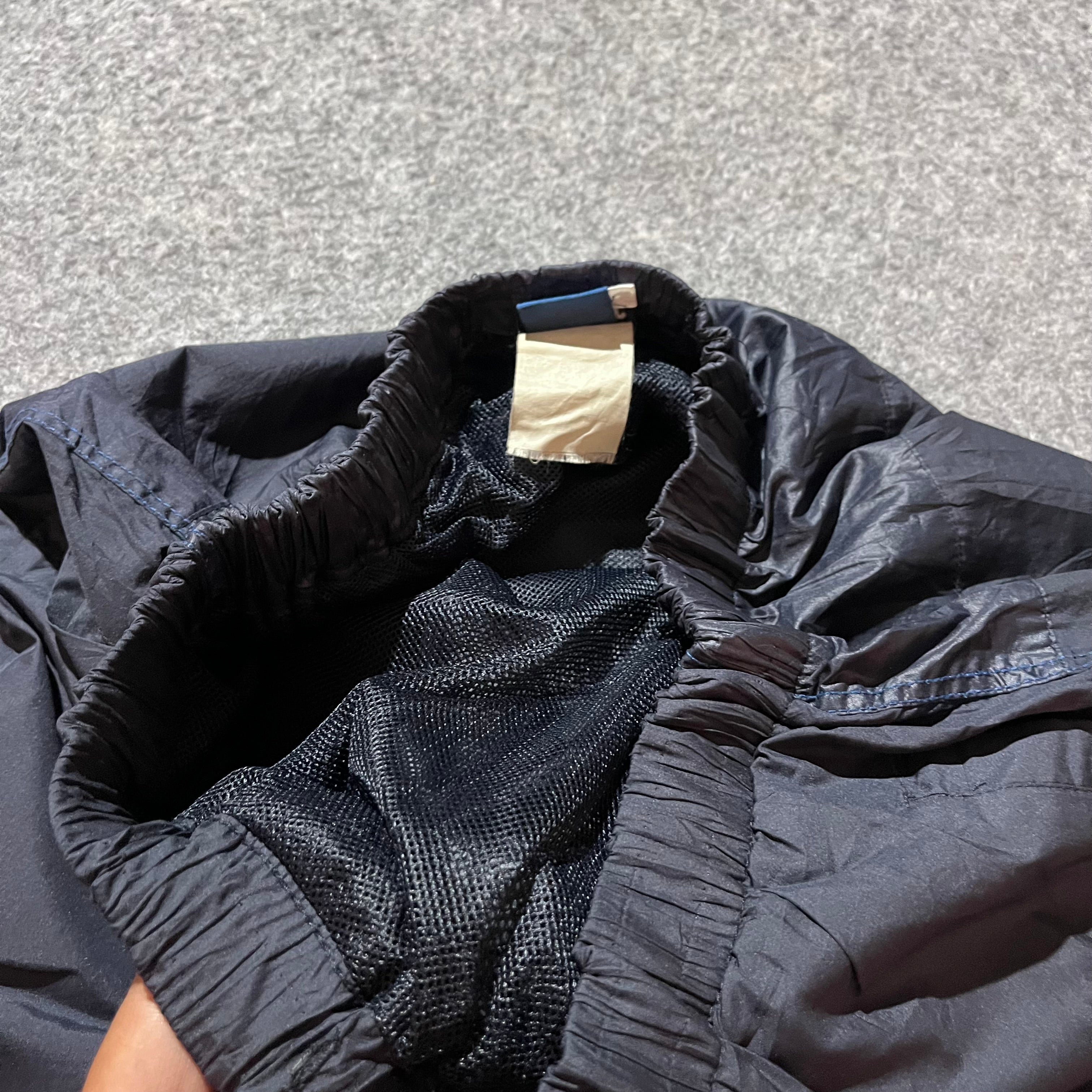 REEBOK BAGGY