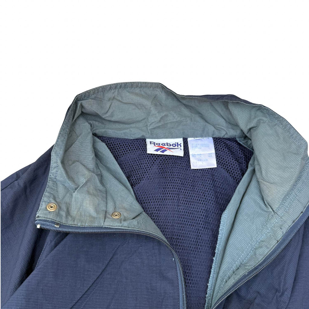 REEBOK WATER 💦 PROOF JACKET (539)
