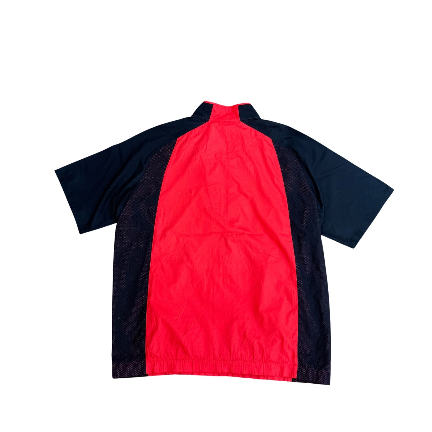 NIKE HALF SALEEVS WINDCHEATER (342)