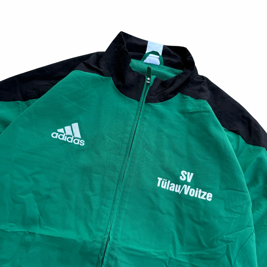 VINTAGE ADIDAS WINDCHEATER (769)