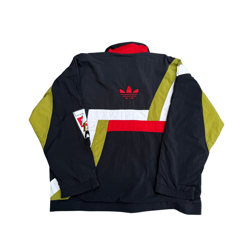 90S RARE ADIDAS JACKET (270)