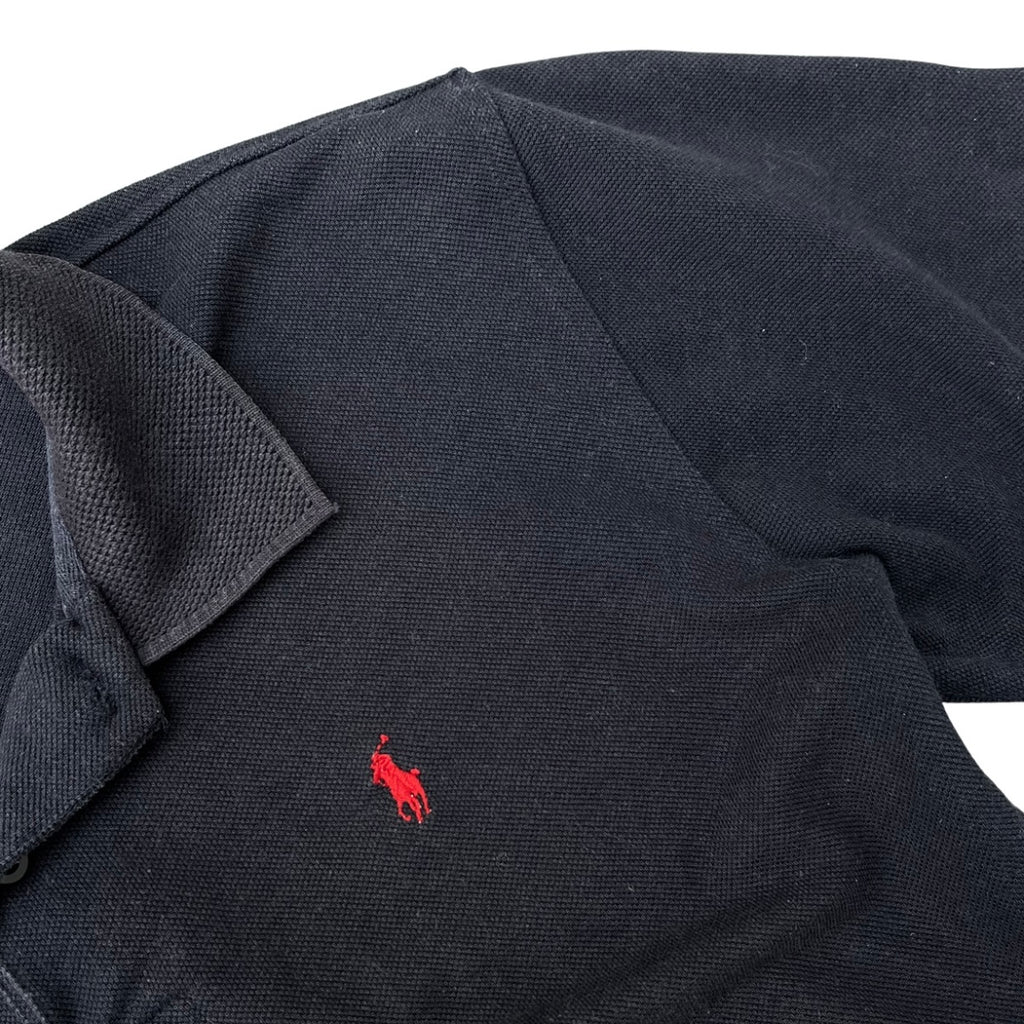 POLO BLACK