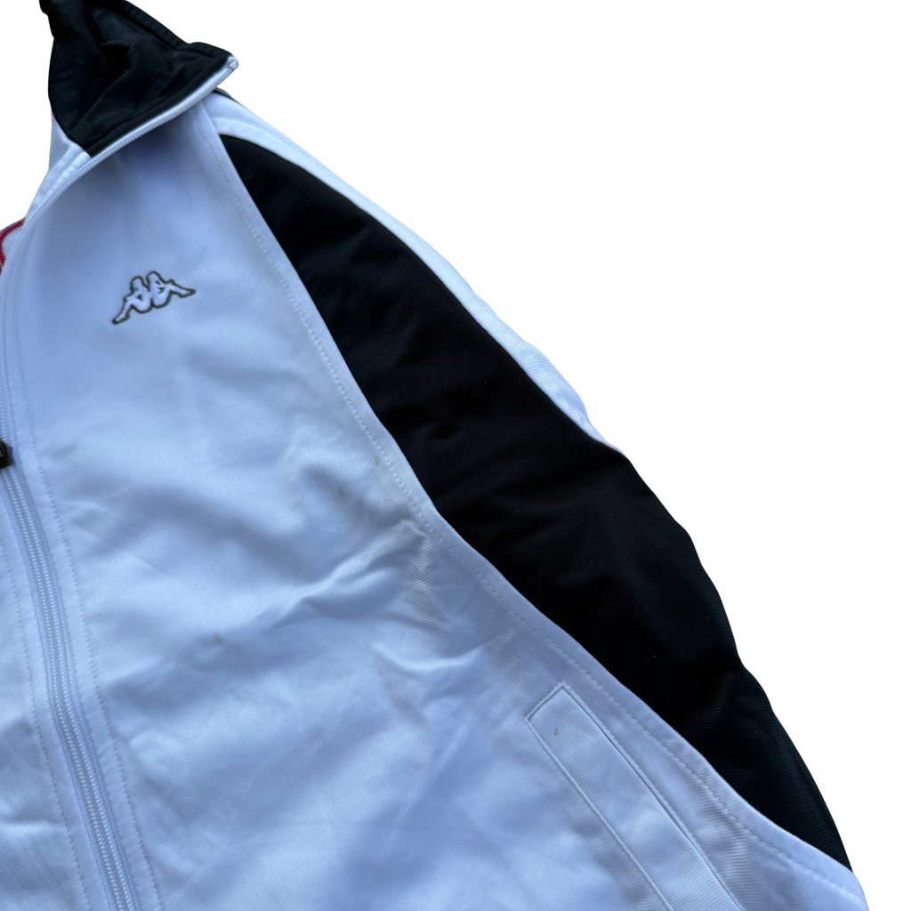 KAPPA ZIPPER (768)