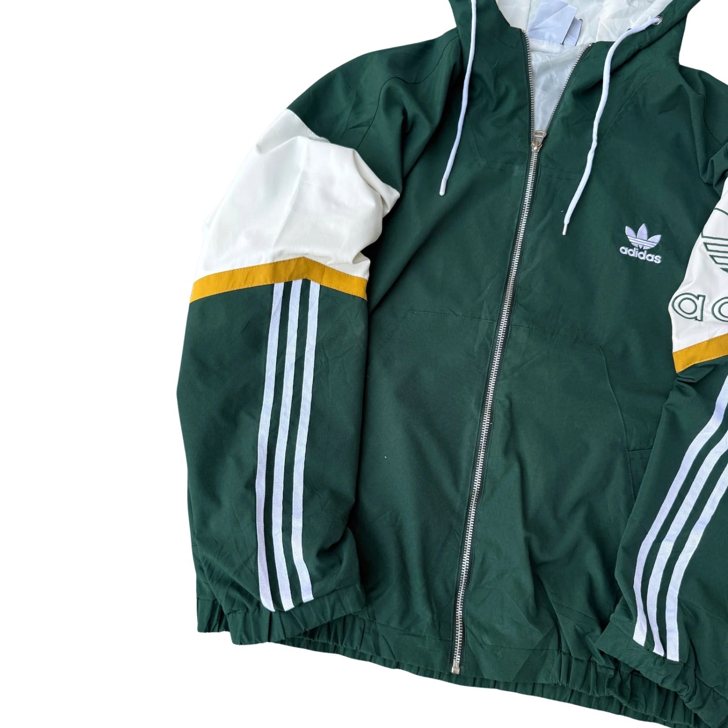 ADIDAS JACKET (291)