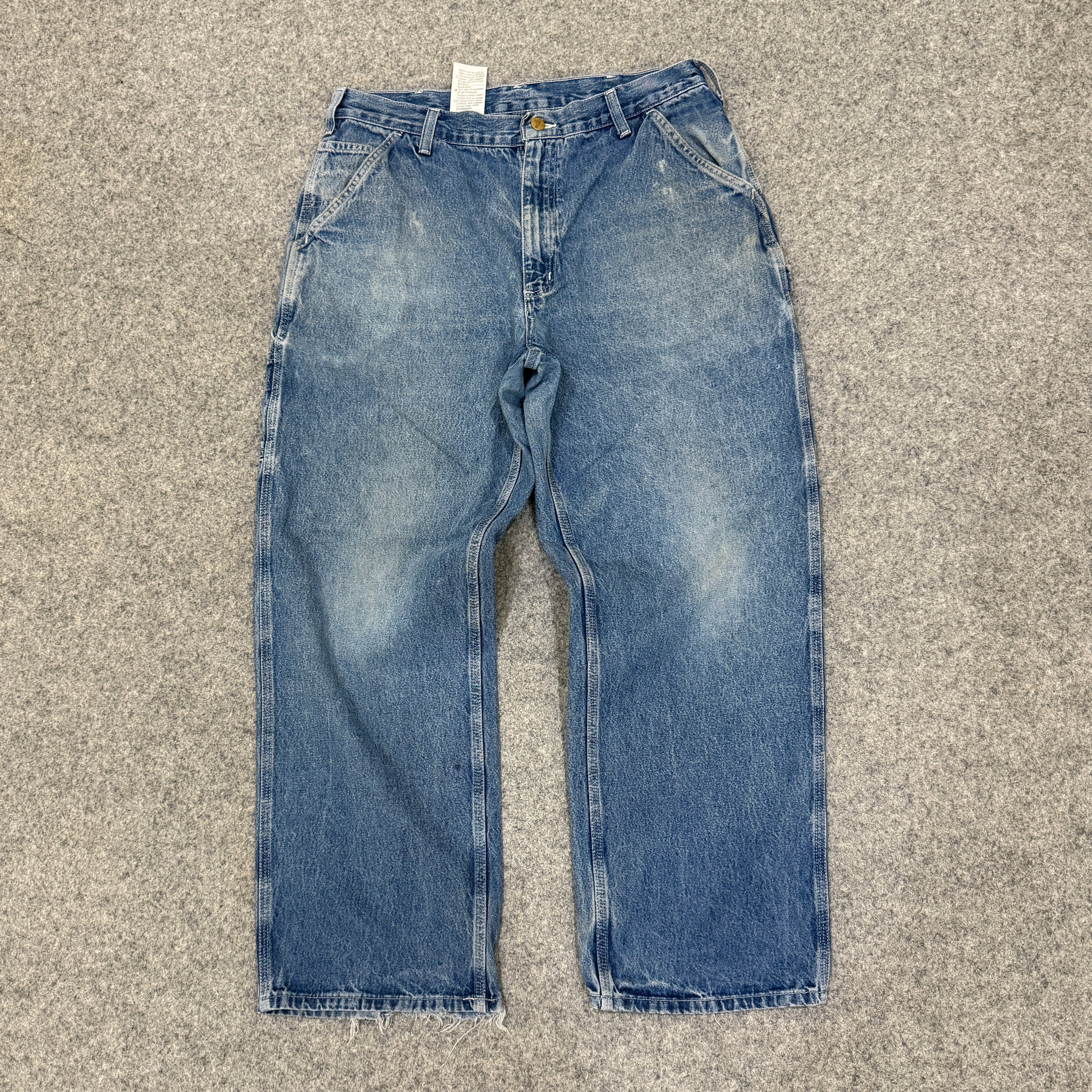 CARHARTT CARPENTER (143)