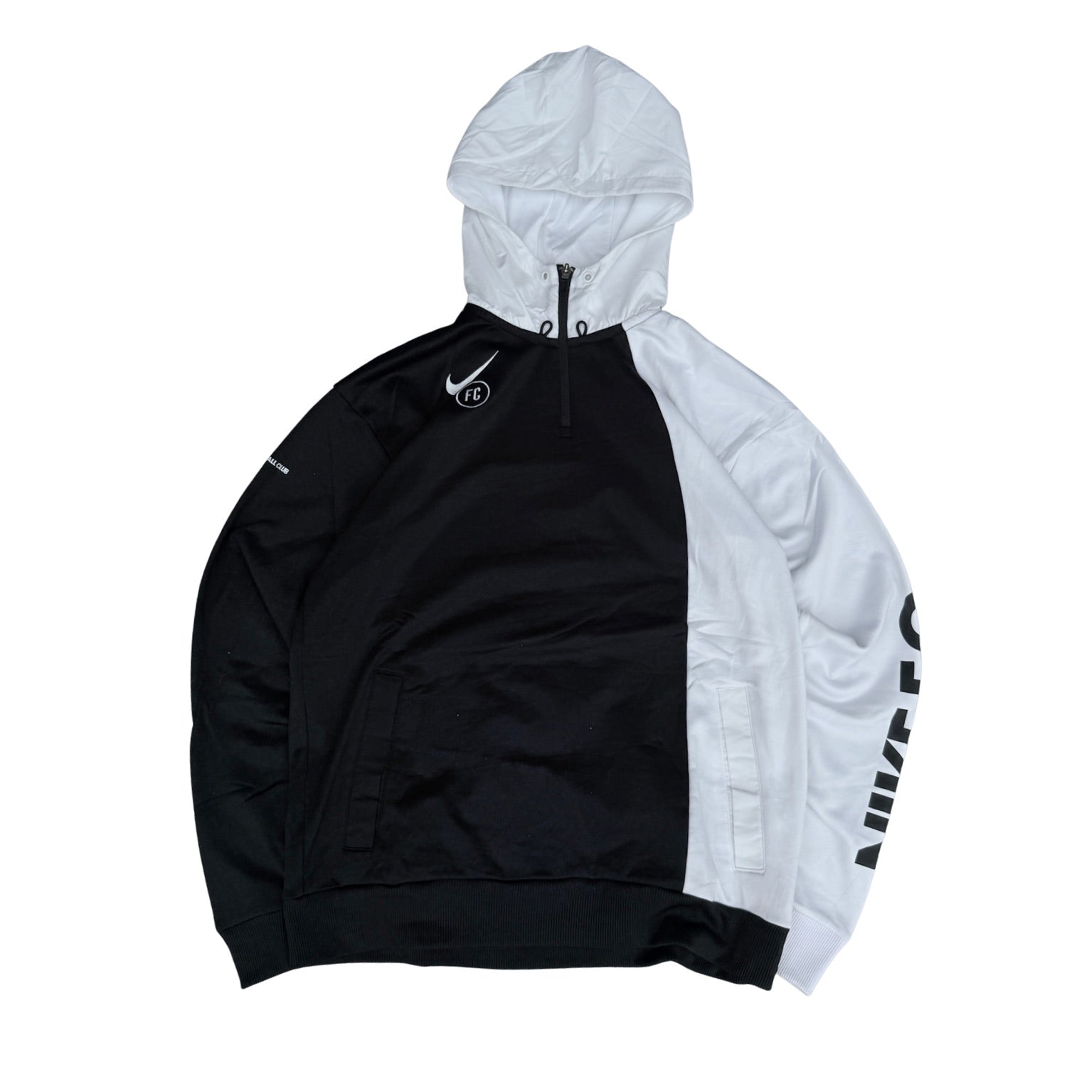 NIKE HOOD (440)