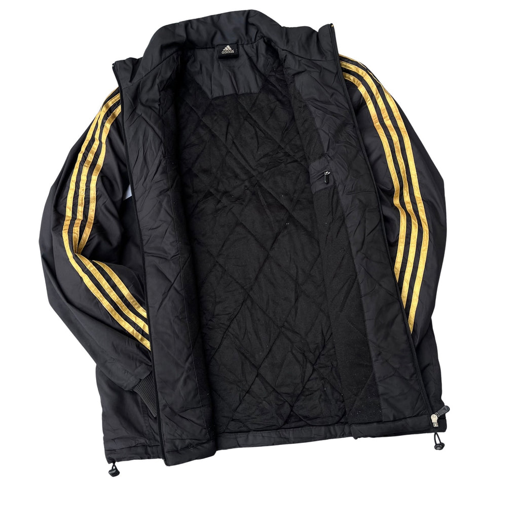 ADIDAS TRACK SUIT