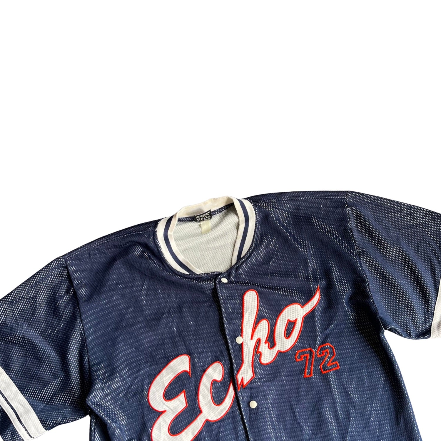 BASEBALL JERSEY