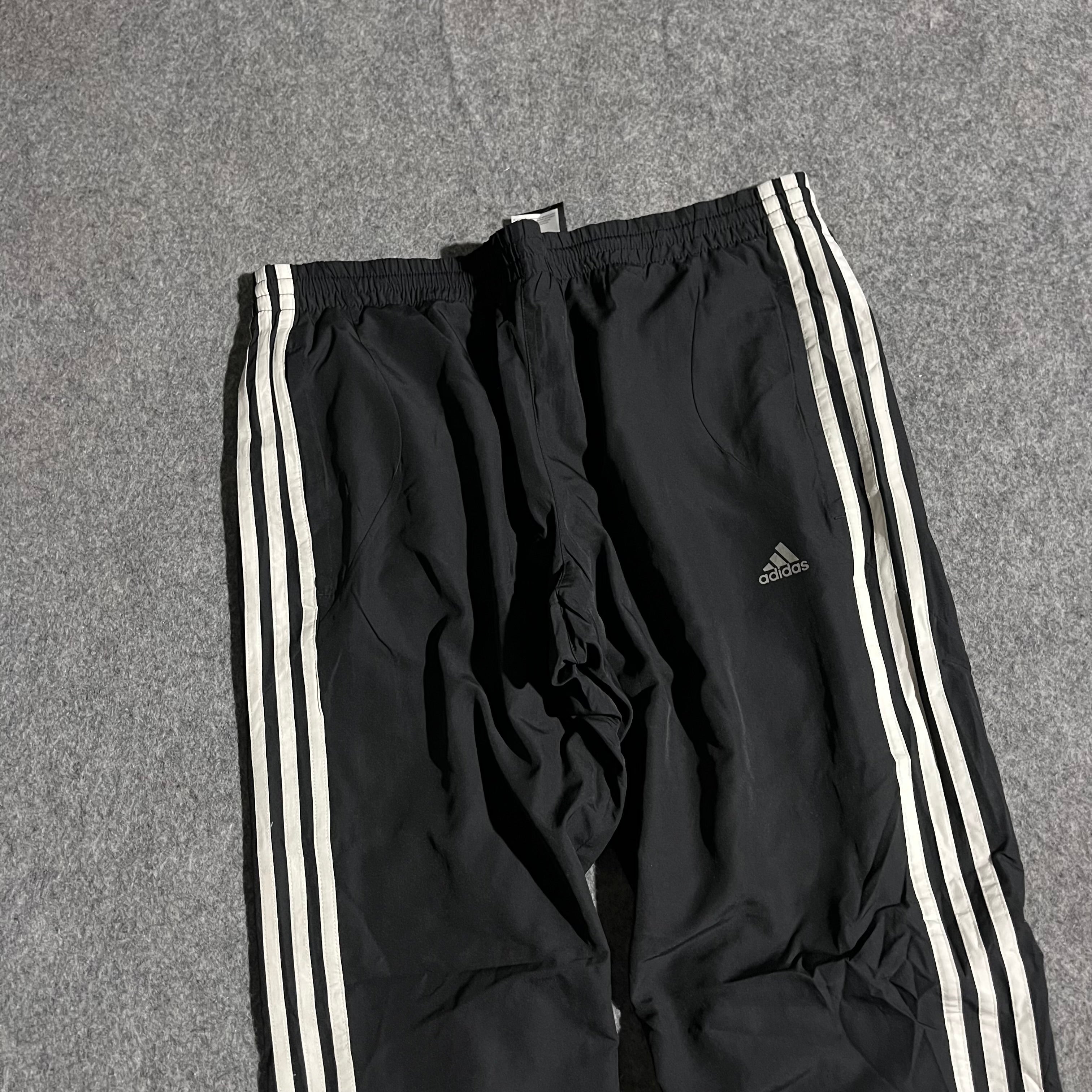 ADIDAS BLACK