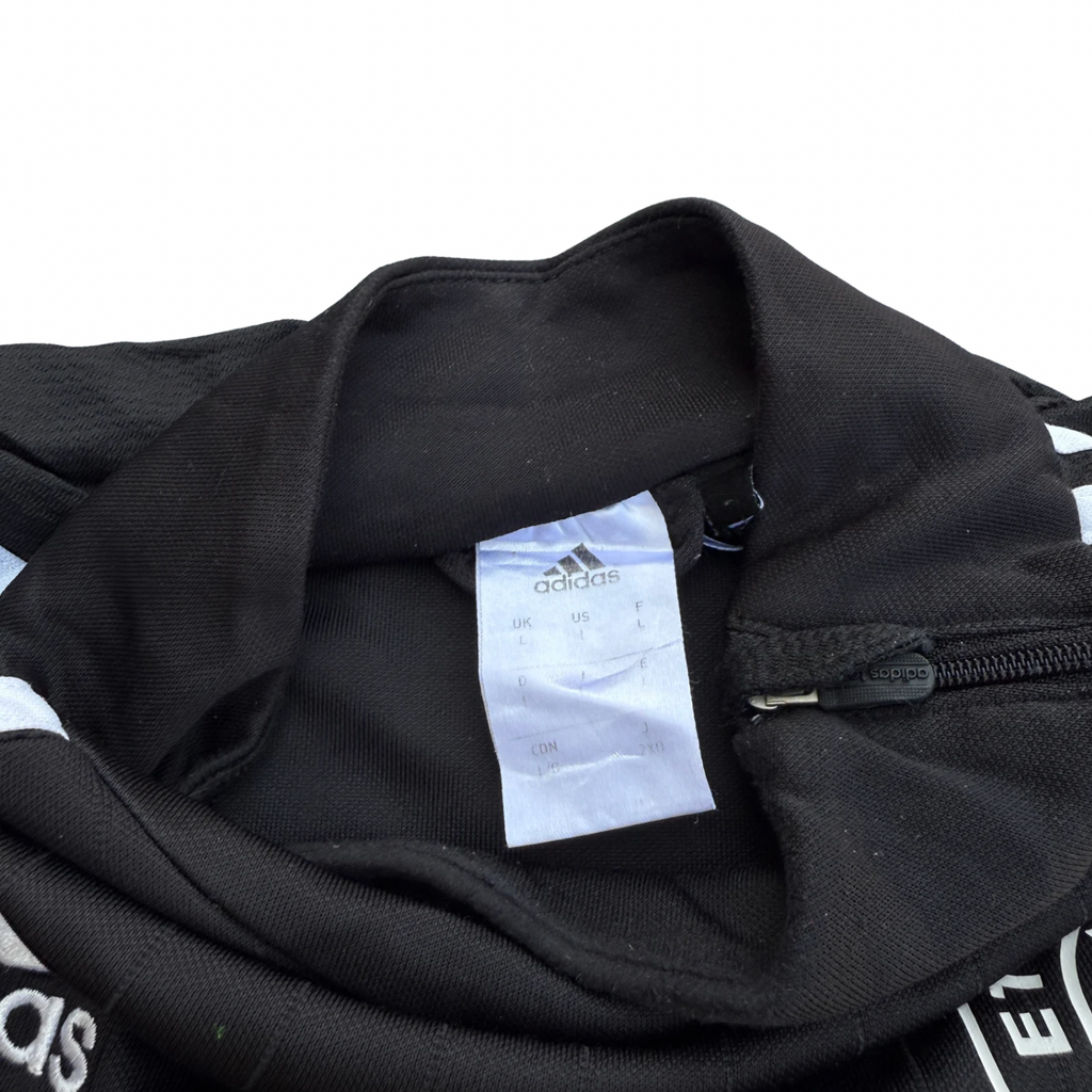 ADIDAS TRAINING JACKET (756)