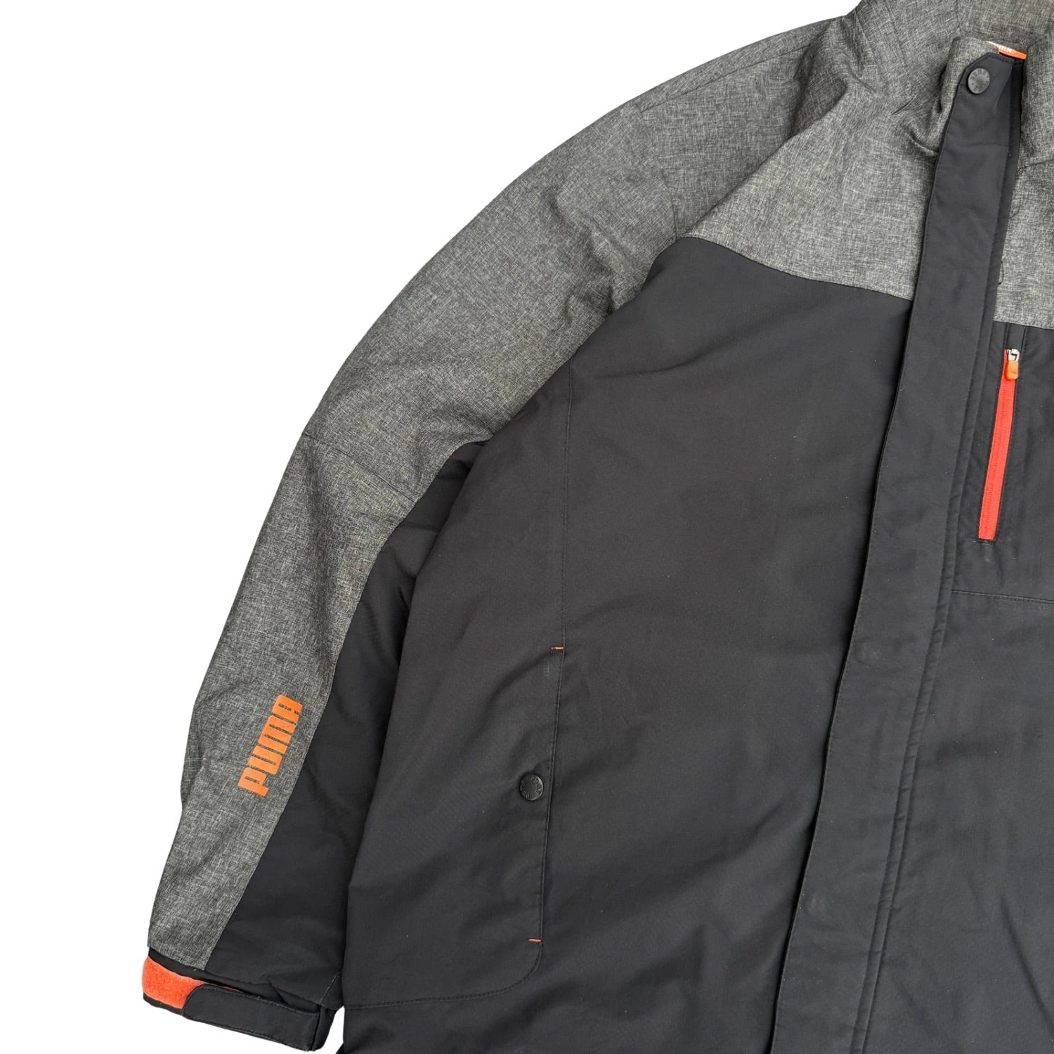 PUMA WINDCHETER (132)