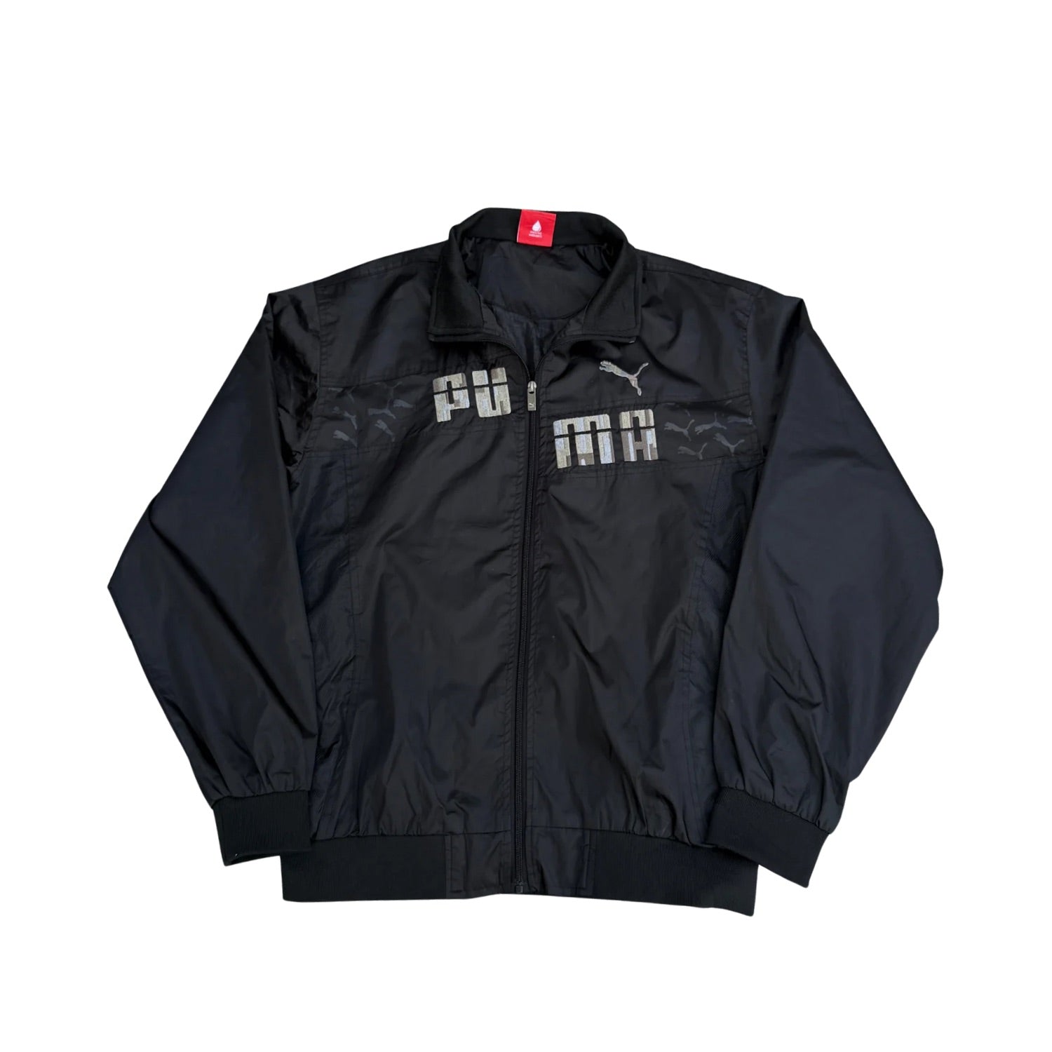 PUMA JACKET (401)