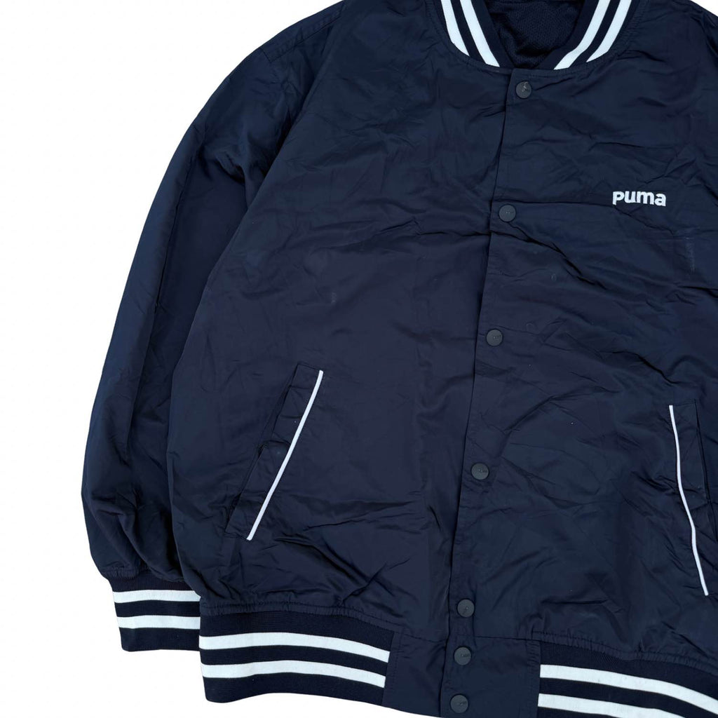 PUMA JACKET (601)