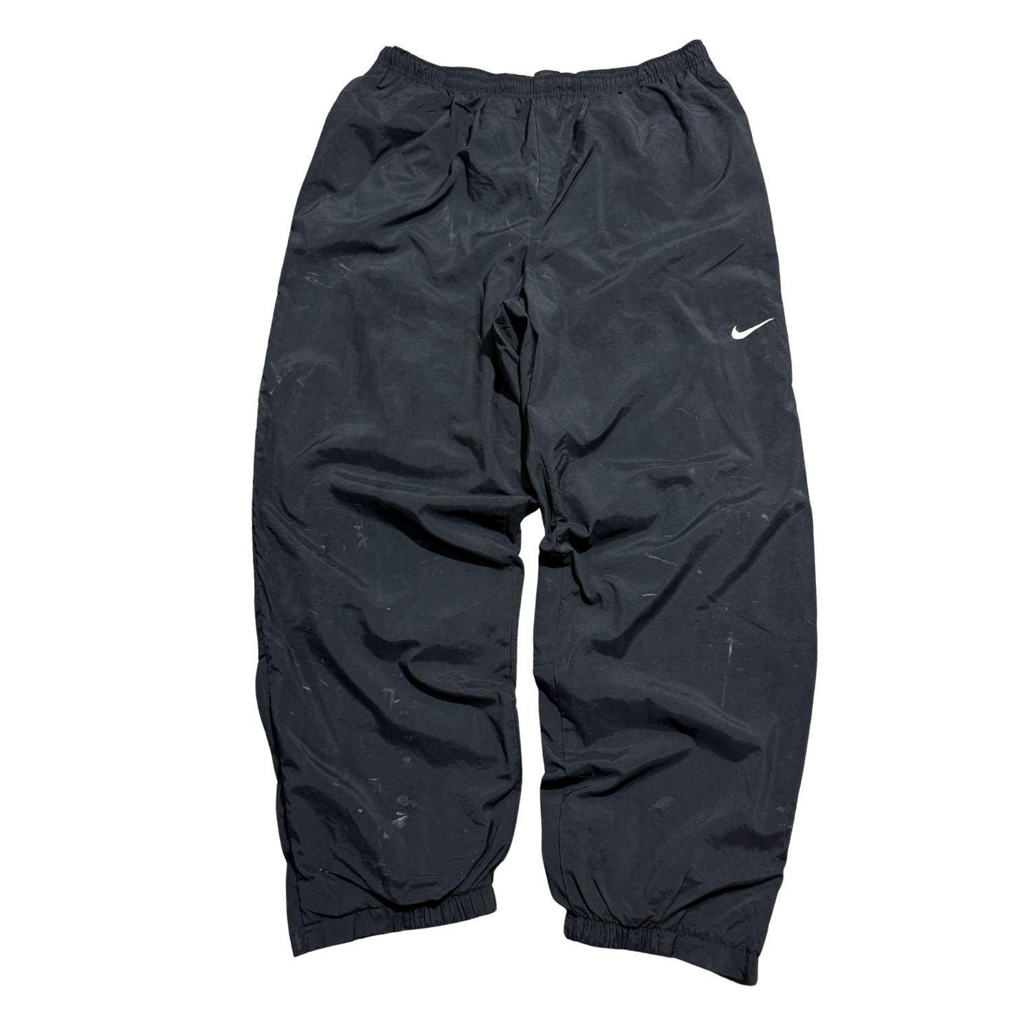 NIKE BAGGY JOGGER (126)