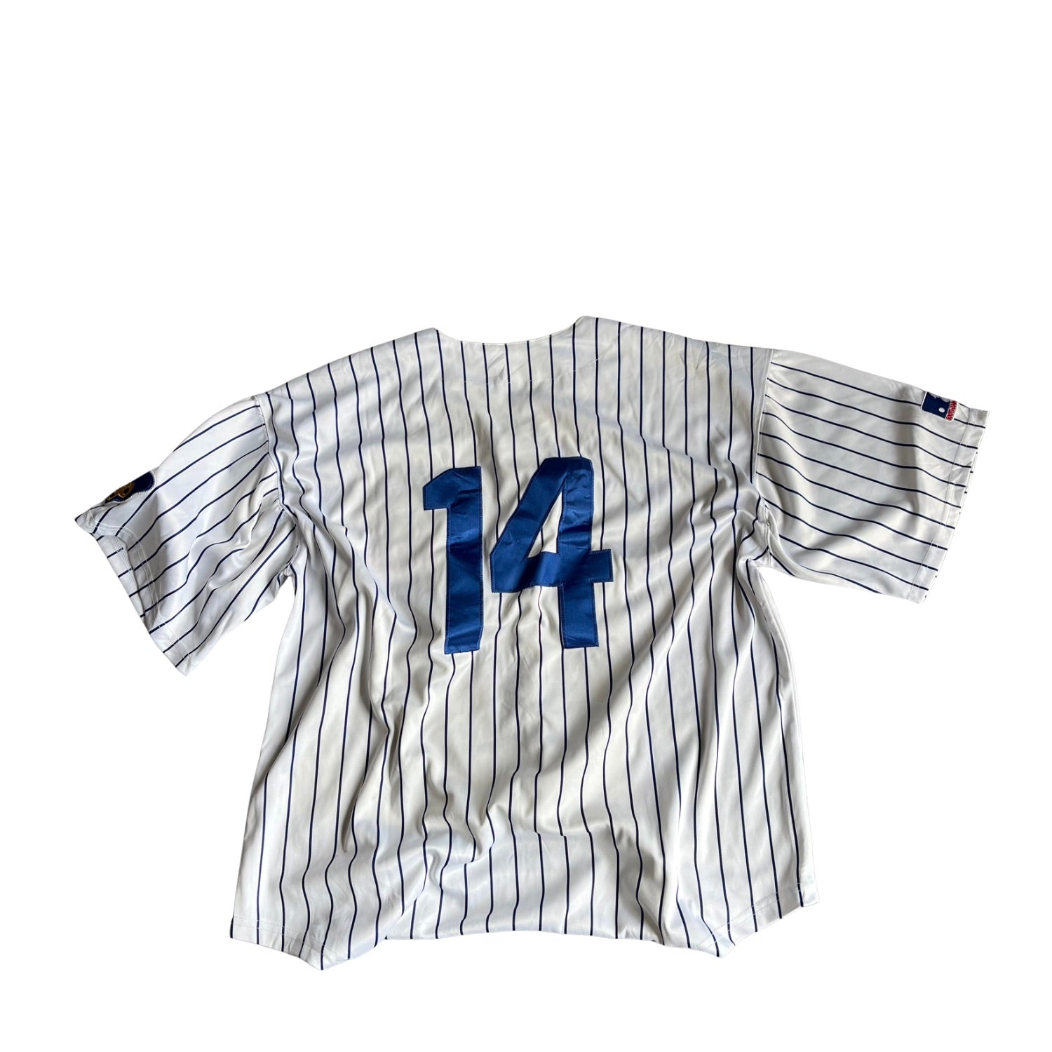 BASEBALL JERSEY