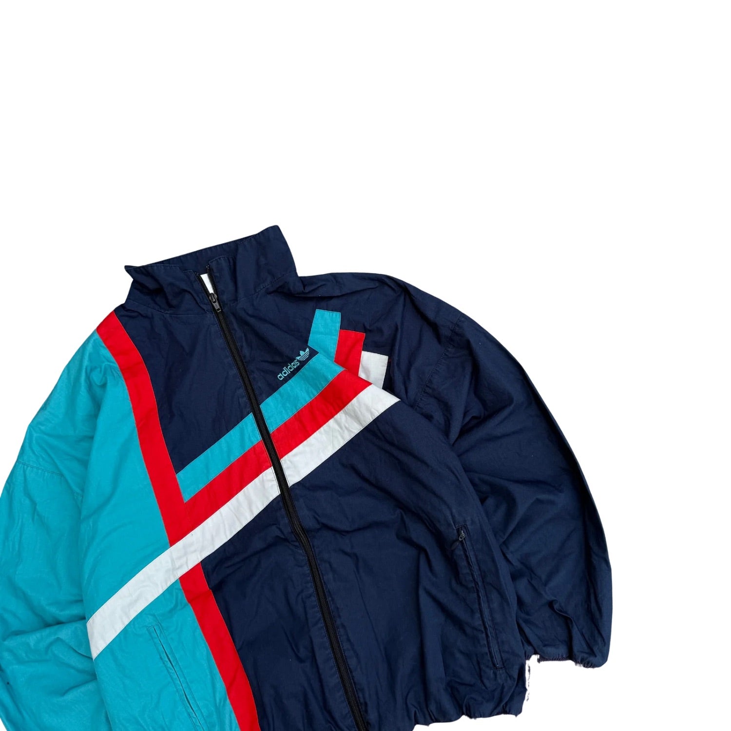 VINTAGE 90S ADIDAS (264)