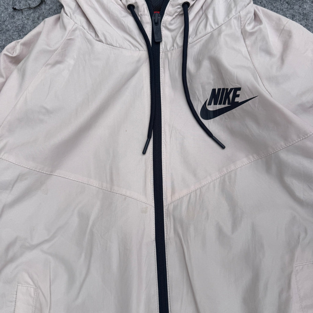 NIKE WINDCHETER (127) FOR GIRLS LONG NET ￼