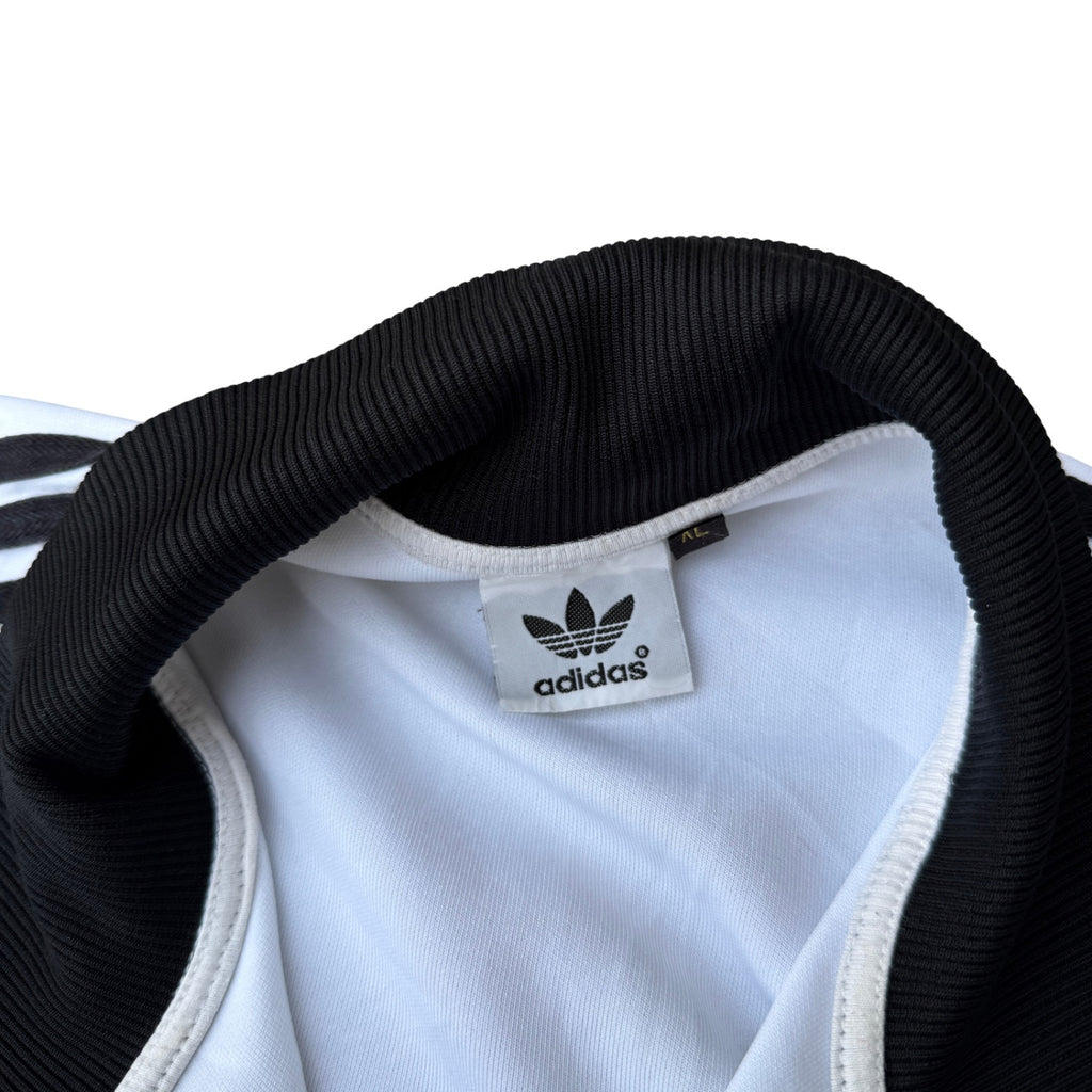 ADIDAS ZIPPER (381)
